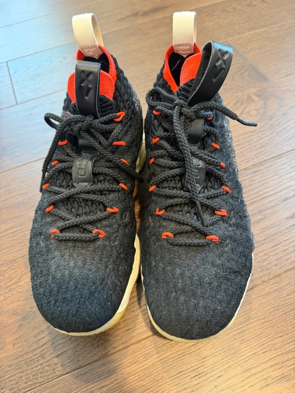 Nike good size